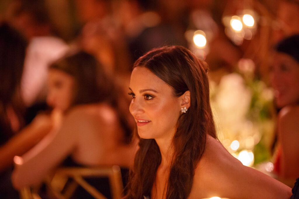 Wedding at the Pierre Hotel in NYC