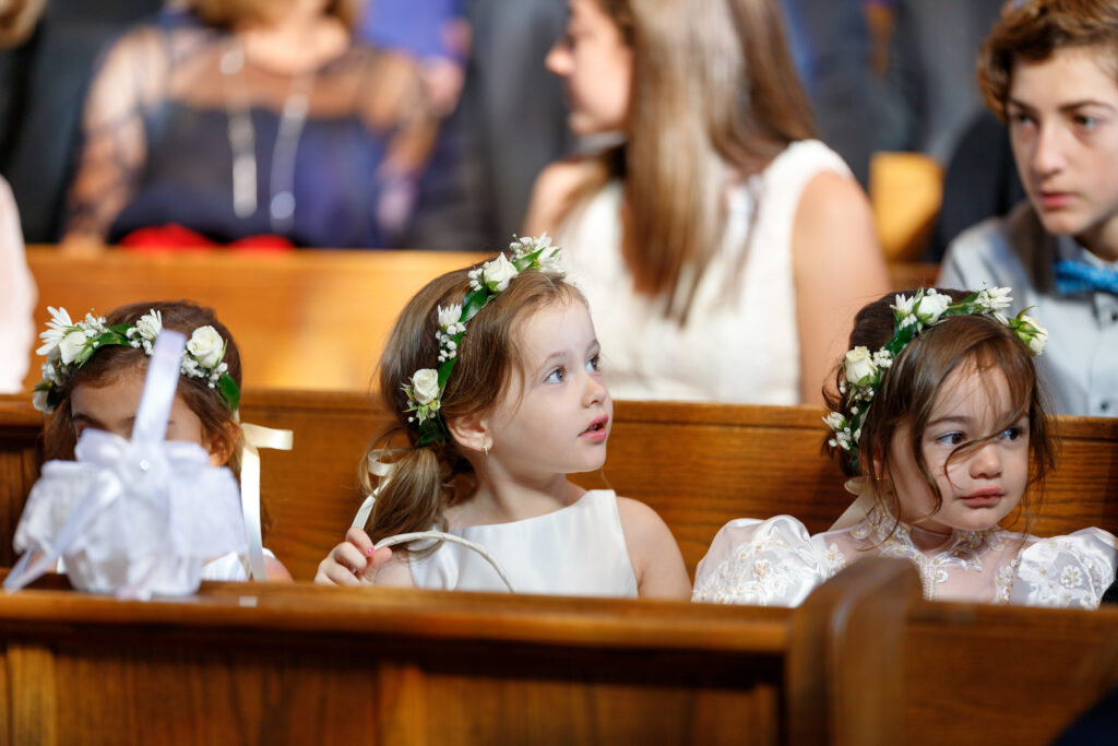 Wedding photojournalism