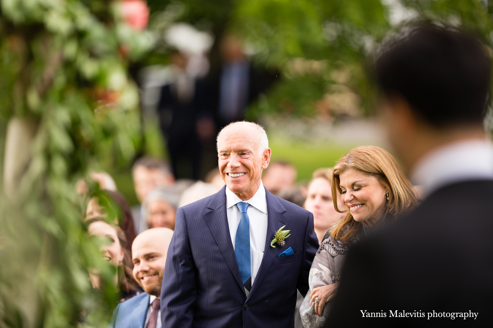 Behind the Lens: How I Capture the Emotion of a Wedding Day