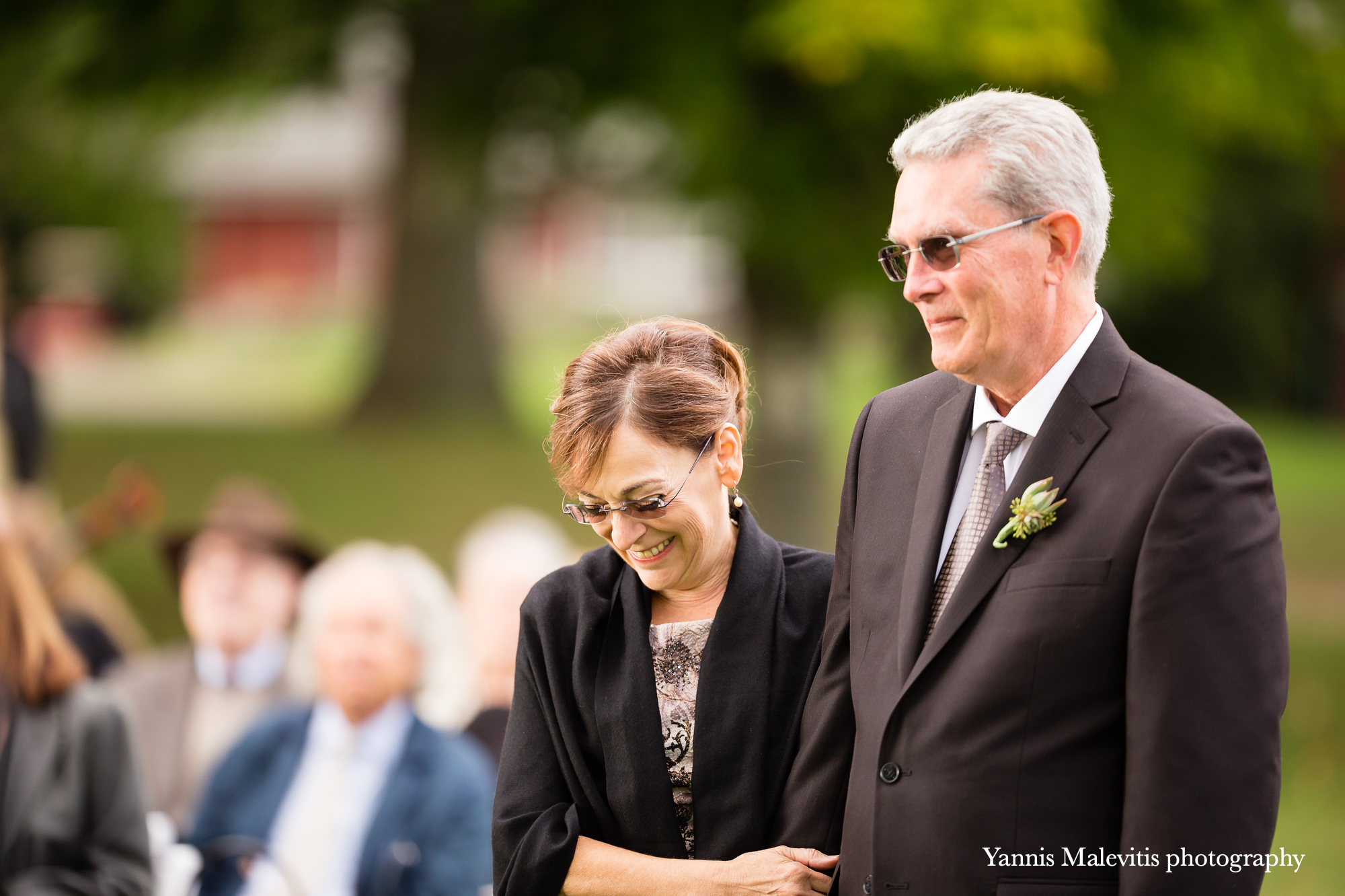 Behind the Lens: How I Capture the Emotion of a Wedding Day