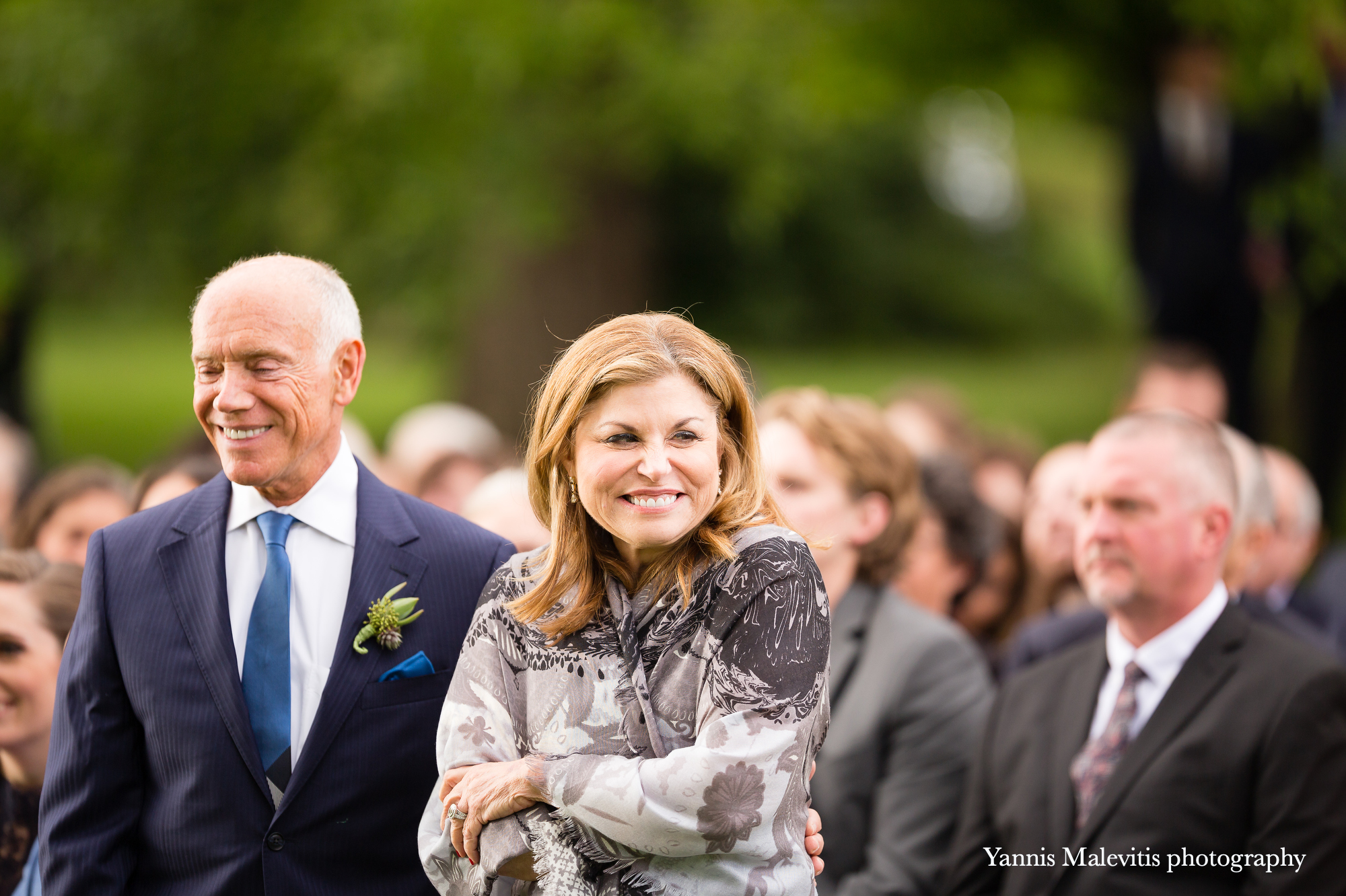 Behind the Lens: How I Capture the Emotion of a Wedding Day