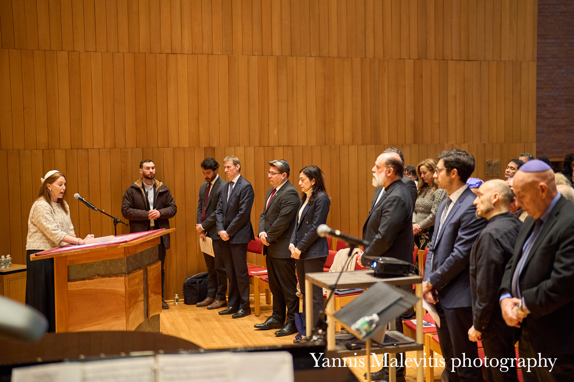 International Day of Holocaust Remembrance