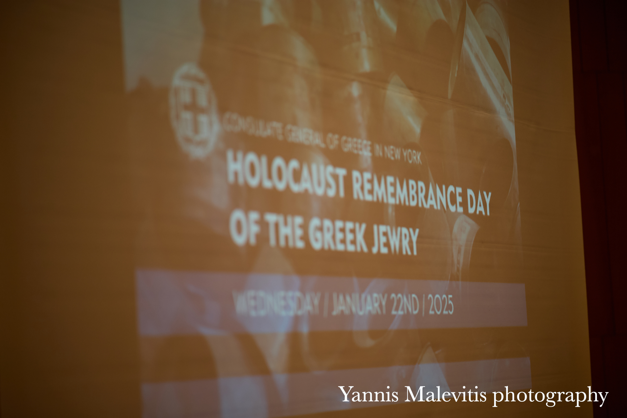 International Day of Holocaust Remembrance