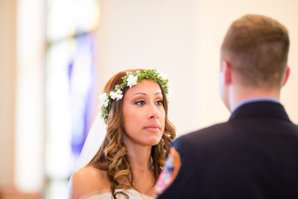 Five common mistakes during a Catholic ceremony