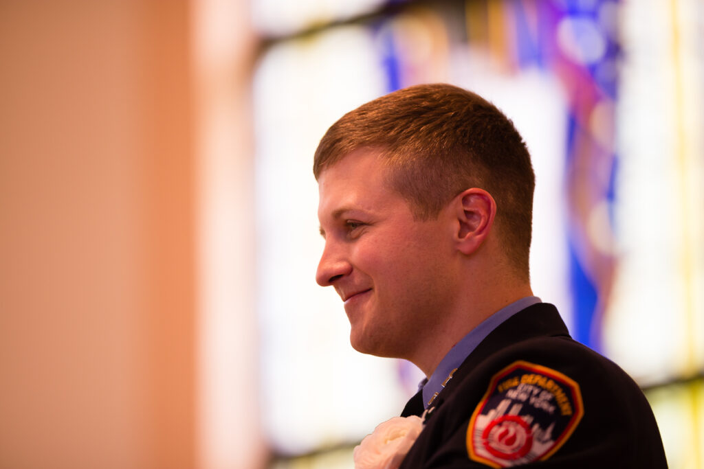 Five common mistakes during a Catholic ceremony